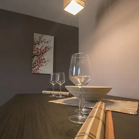 Apartmens Melisa Apartman *
