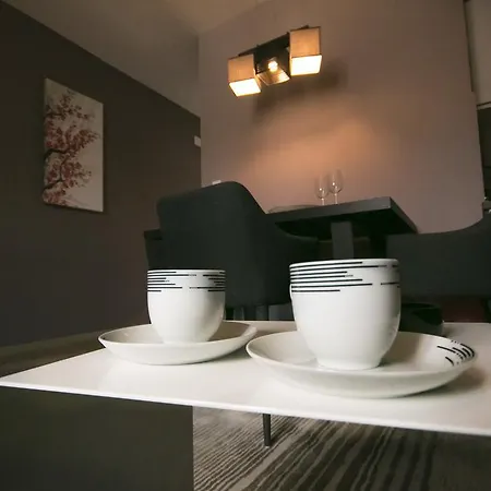 דירה Apartmens Melisa