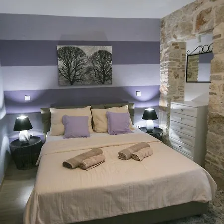 Apartmens Melisa
