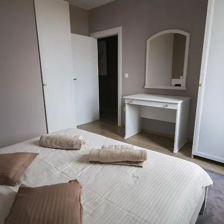Apartmens Melisa