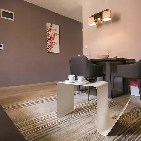 דירה Apartmens Melisa *