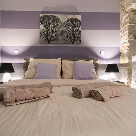 Apartmens Melisa Apartamento Vrsar