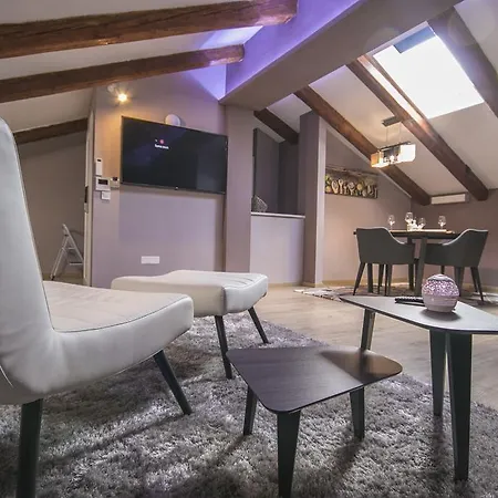 Apartamento Apartmens Melisa Vrsar
