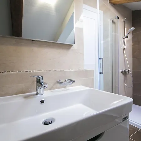 דירה Apartmens Melisa *