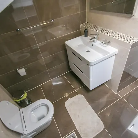 Apartmens Melisa דירה