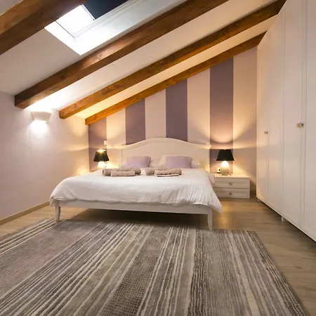 דירה Apartmens Melisa