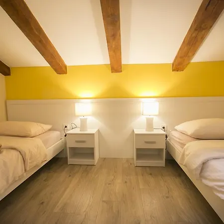 Apartamento Apartmens Melisa Vrsar