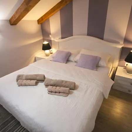 Apartment Apartmens Melisa