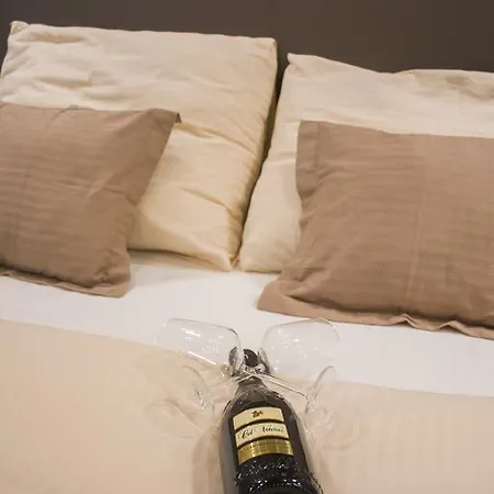 Apartmens Melisa דירה