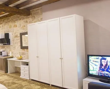 Apartmens Melisa Vrsar