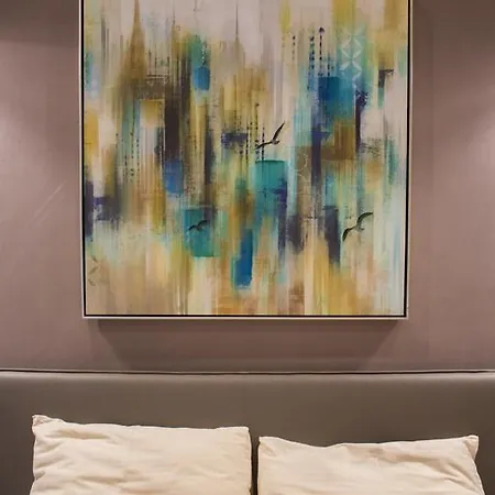 דירה Apartmens Melisa ורסאר