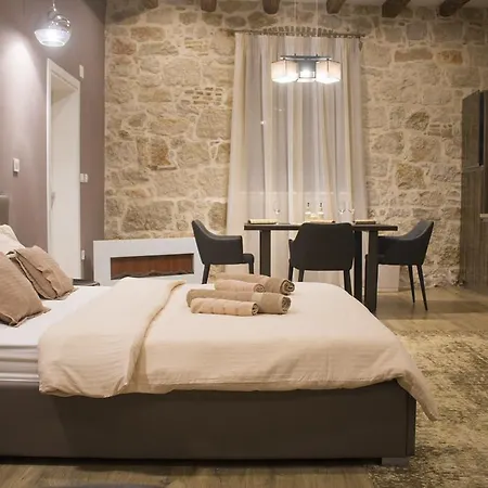 Apartmens Melisa Apartamento Vrsar