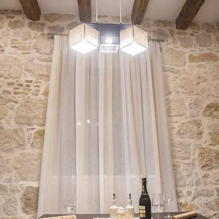 Apartmens Melisa דירה *