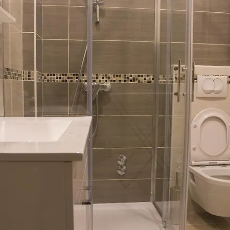 דירה Apartmens Melisa