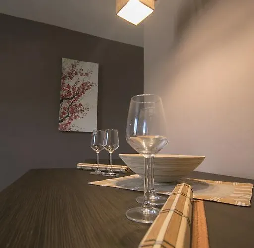 Apartmens Melisa 아파트 *