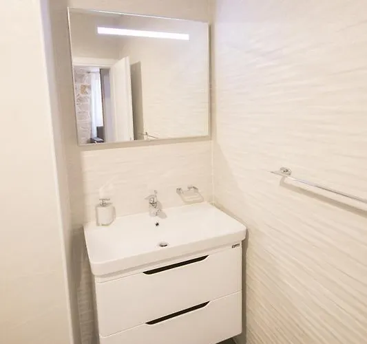 아파트 Apartmens Melisa *