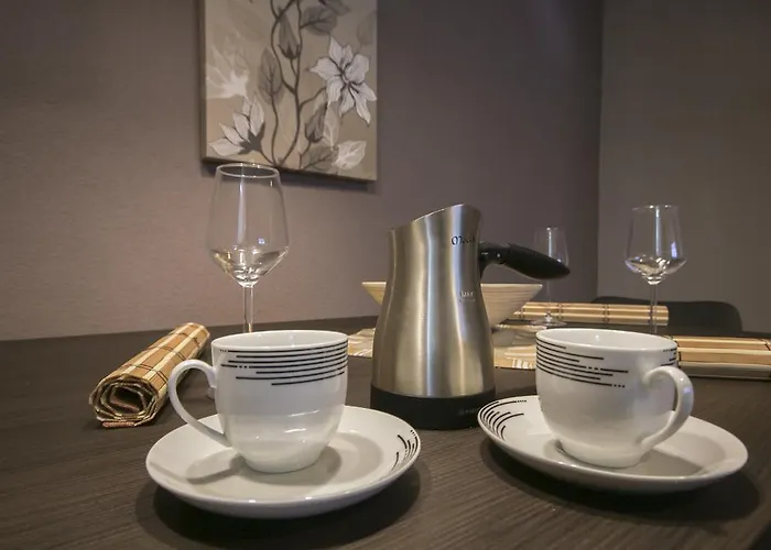 Apartmens Melisa 아파트