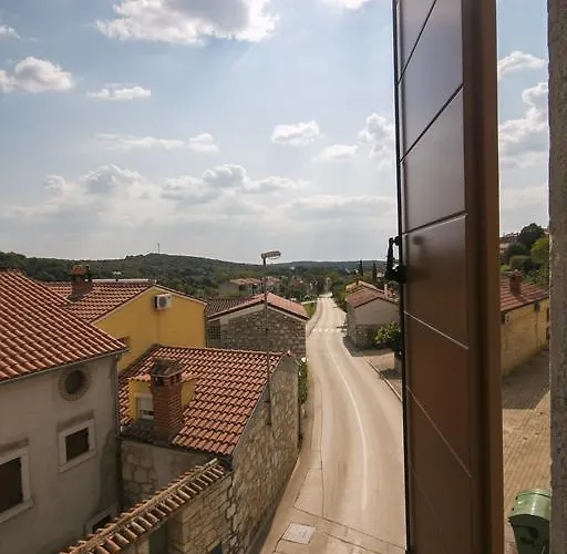 Apartmens Melisa