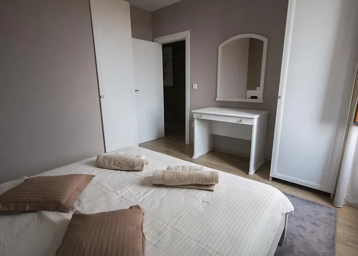 Apartmens Melisa