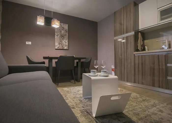 Apartmens Melisa