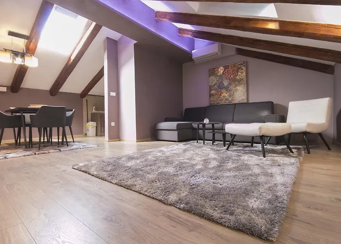 Apartmens Melisa
