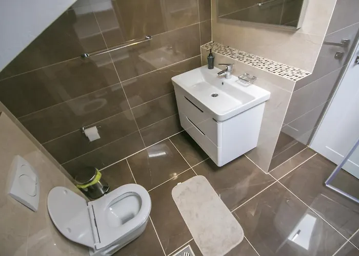 Apartmens Melisa 아파트