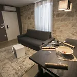 Appartement Apartmens Melisa Vrsar