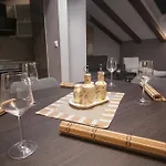 Apartmens Melisa Appartement *