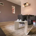 Appartement Apartmens Melisa *