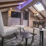 Appartement Apartmens Melisa Vrsar