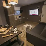 Appartement Apartmens Melisa Vrsar