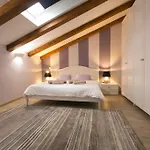 Appartement Apartmens Melisa