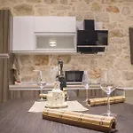 Apartmens Melisa *