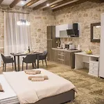 Apartmens Melisa Appartement