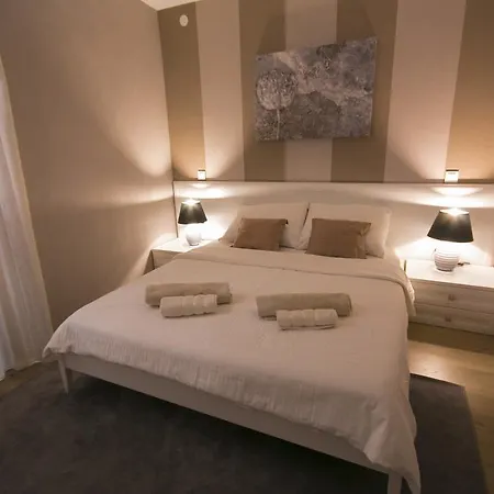 Apartmens Melisa Orsera