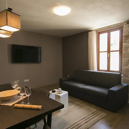 Apartmens Melisa *