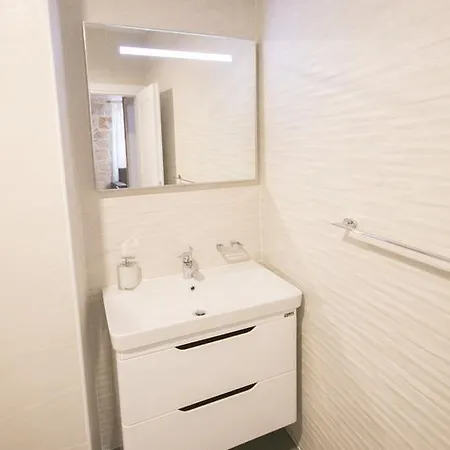 Appartamento Apartmens Melisa *