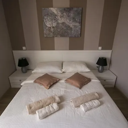 Apartmens Melisa *