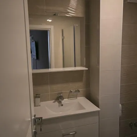 Apartment Apartmens Melisa Vrsar