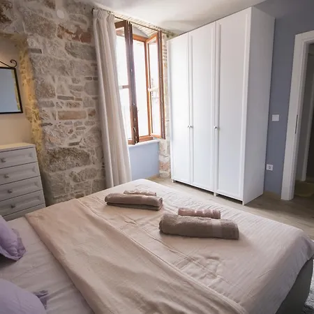 Apartmens Melisa Апартаменты *