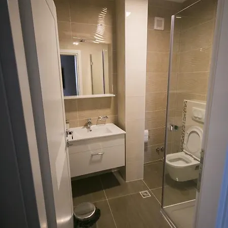 Appartamento Apartmens Melisa *