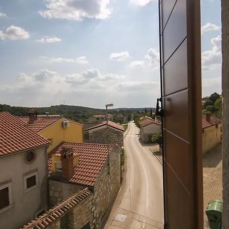 Apartmens Melisa