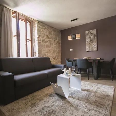 Apartmens Melisa Orsera