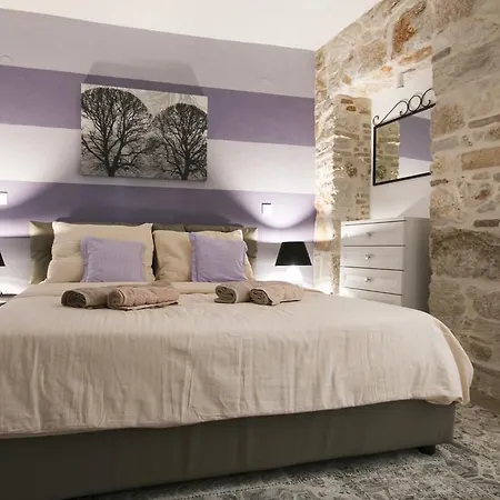 Apartmens Melisa Appartamento Orsera