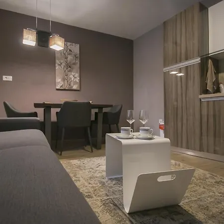 Apartmens Melisa