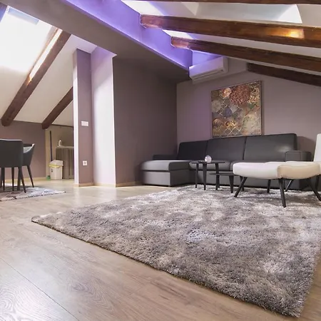 Apartmens Melisa