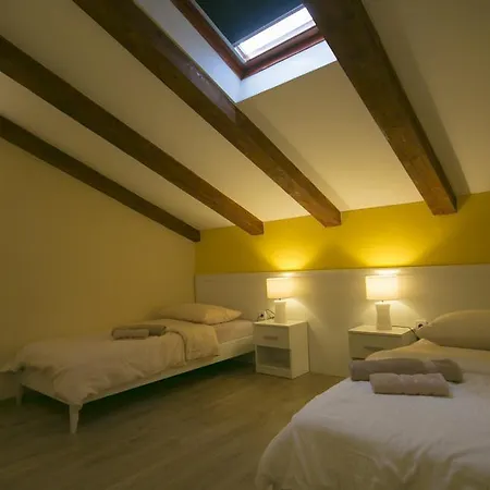 Apartmens Melisa * Orsera