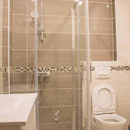 Apartmens Melisa Orsera