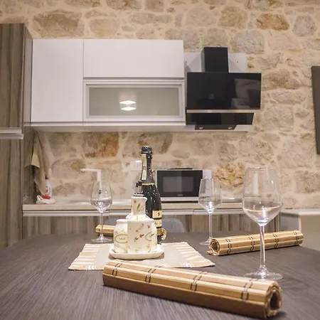 Apartmens Melisa *