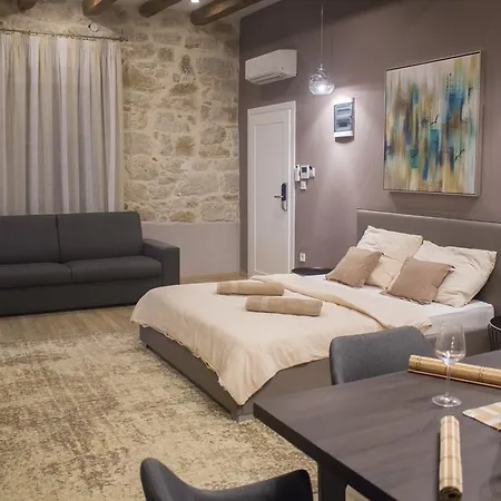 Apartmens Melisa Апартаменты Врсар
